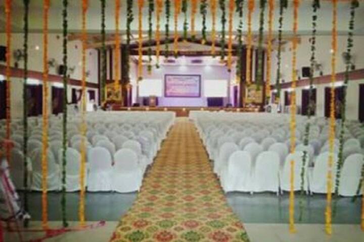 auditorium